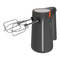 Handmixer Grundig HM 5320 Bedienungsanleitung