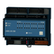 Analyseinstrumente janitza UMG 20 CM Betriebsanleitung