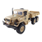Ferngesteuerte Modelle Amewi ARMY TRUCK M35 Bedienungsanleitung