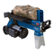 Holzspalter Woodster LH 45 Bedienungsanweisung