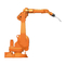 Robotik ABB IRBP/D2009 Produktspezifikation