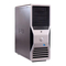 PCs Dell Precision T7400 Schnellreferenzhandbuch