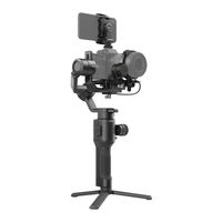 DJI RONIN-SC Benutzerhandbuch