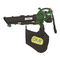 Laubsauger Okay GBV310 Gebrauchsanweisung