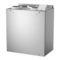 Lüftungsanlagen SystemAir SAVE VTR 150/B R 500W Betriebs- Und Wartungsanleitung