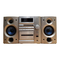 Stereoanlagen Kenwood HM-581MD Bedienungsanleitung
