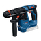 Bohrhammer Bosch GBH 18V-18 X Professional Originalbetriebsanleitung