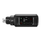 Shure AD3 – Handheld-Sender Handbuch