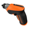 Akkuschrauber Black+Decker CS3652LC Bedienungsanleitung