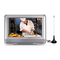 Fernseher Philips PT9000 Benutzerhandbuch