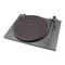 Plattenspieler Pro-Ject Audio Systems Pro-Ject Debut Carbon Phono USB Bedienungsanleitung