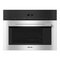 Dampfgarer Miele DG 2740 Gebrauchs- Und Montageanweisung