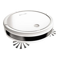 Bissell SPINWAVE 2931N Anleitung