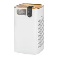 Asecos PURIFIAIR.620 Bedienungsanleitung