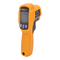 Thermometer Fluke 62 MAX Bedienungshandbuch