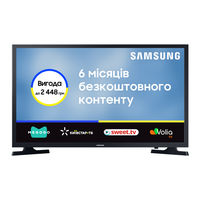 Samsung 4 Serie Bedienungsanleitung