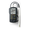 Messgeräte Hanna Instruments HI 9813-5 Bedienungsanleitung