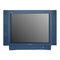 Fernseher Panasonic TX-29T50D/B Bedienungsanleitung