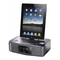 Docking-Stationen Philips DC295 Benutzerhandbuch