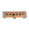 Studio & Recording Korg DS-DAC-10R Installationsanleitung
