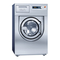 Waschmaschinen Miele PW 6207 EL Installationsanleitung