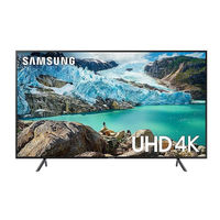 Samsung UE55RU7170 Bedienungsanleitung