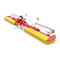 Rasenmäher Pottinger NOVACAT V 8400 Originalbetriebsanleitung
