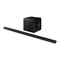 Soundanlage Samsung HW-S80 D-Serie Bedienungsanleitung