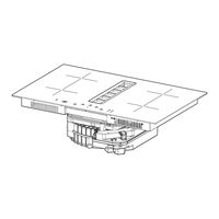 Faber GALILEO RING F830 Gebrauchsanleitung