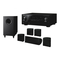 Heimkinosysteme Pioneer S-22W-P Bedienungsanleitung