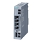 Router Siemens SCALANCE M826 Betriebsanleitung