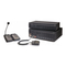 Alarmanlagen Bosch Plena Voice Alarm System Installations- Und Bedienungsanleitung