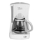 Kaffeemaschinen Clatronic KA 2534 Bedienungsanleitung