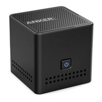 Anker A7910 Bedienungsanleitung