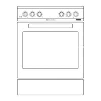 Electrolux GH GL4-4.4 Gebrauchsanweisung
