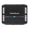 Verstärker Rockford Fosgate PUNCH P300X1 Einbau Und Bedienung