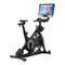 Heimtrainer NordicTrack COMMERCIAL S22i STUDIO CYCLE Gebrauchsanleitung