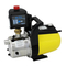 Pumpen Zehnder Pumpen WX Serie Betriebsanleitung