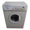 Waschmaschinen Zanussi WJE 1207 Gebrauchsanweisung