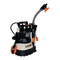 Pumpen WOLPERTECH 3014 Originalbetriebsanleitung