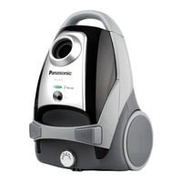 Panasonic MC-CG677 Bedienungsanleitung