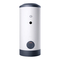 Warmwasserspeicher STIEBEL ELTRON SBB 312.B WP Bedienung Und Installation