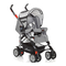 Kinderwagen Hartan BUGGY ix1 Bedienungsanleitung