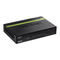 Netzwerkrouter TRENDnet TEG-S80g Anleitung Zur Schnellinstallation