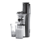 Entsafter Silvercrest 334389 2004 Bedienungsanleitung