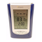 Oregon Scientific IWA-80055 - Bedienungsanleitung für drahtlose Thermo-Uhr