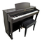 Musikinstrumente Kawai CN32 Bedienungsanleitung