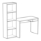 Möbel IKEA LASSE Montageanleitung