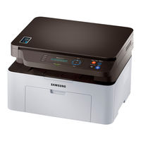 Samsung XPRESS M2070W Grundlagen