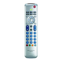 Philips SRU 5010/86 Bedienungsanleitung